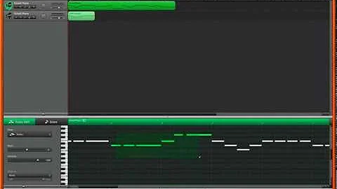 Melodic Fragments.mov