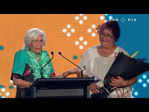 Pacific Education Winner SAASIA S Speech SunPix Awards 2020