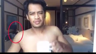 VIDEO LUC*AH KANTOI MAIN DENGAN PEREMPUAN! INI ...