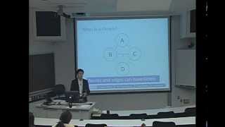 4th Annual Undergraduate Research Symposium (2010)