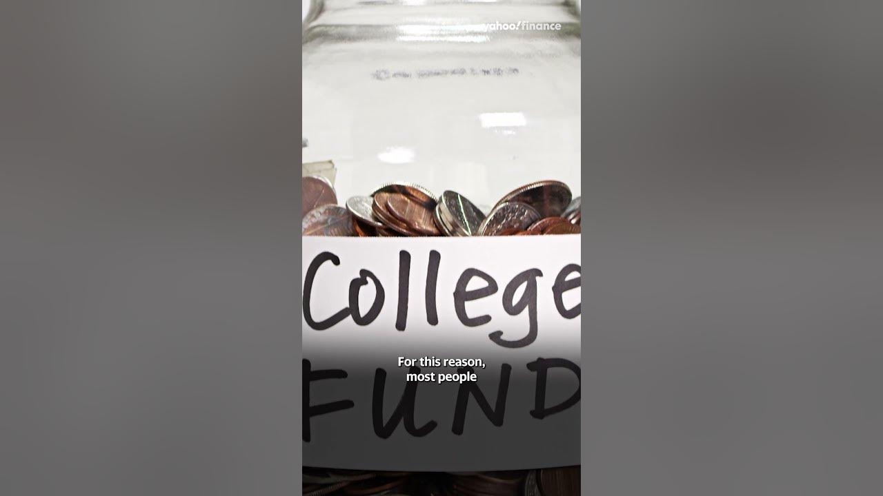 Ways to save for college: 529 vs. Coverdell ESA - YouTube