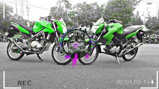 Dj.percuma full bass.enak untuk temen santai.