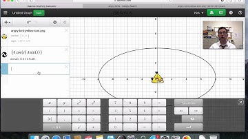 Demos Investigation #3 - Animating an Image