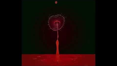 Pluto trigger and Droplets Collision