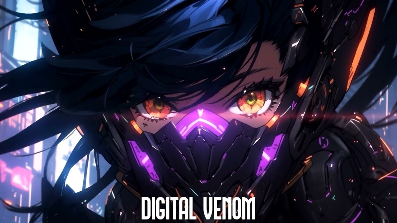 Watch DIGITAL VENOM | Cybermetal / Cyberpunk / Dark Synthwave Melodic Heavy Metal 1985 on YouTube Watch DIGITAL VENOM | Cybermetal / Cyberpunk / Dark Synthwave Melodic Heavy Metal 1985 on YouTube