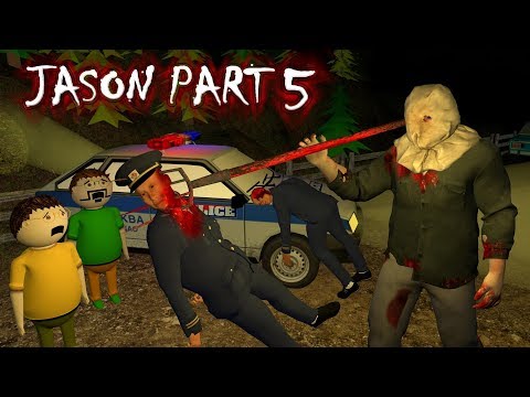 jason-horror-story-part-5---scary-stories-(-animated-short-film-)-make-joke-horror