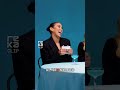 Actress Reveals EPIC Fake Cry! #shorts
