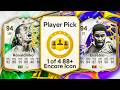 40x 88+ 1 OF 4 ICON PLAYER PICKS! 😲 FC 26 Ultimate Team