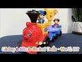 Disney Musical Train Toy 🚂 Mickey &amp; Minnie Fisher-Price Little People Review #ad #amazoninfluencer