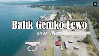 GAMBUS LAMAHOLOT ' BALIK GENIKO LEWO' ENDA SENDA 