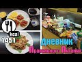 ЗАКУПКА на КАРАНТИНЕ / Мы в зоне РИСКА / Дневник похудения / Стройней вкусно