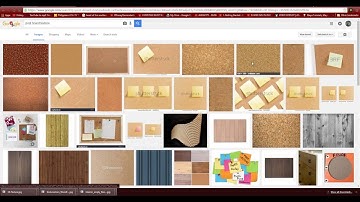 Maya Interior Room Model and Render