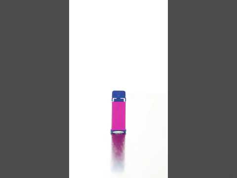 Pink Lancet video instruction 1