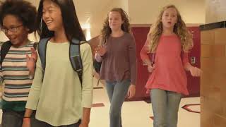 Annual State Beginning of School Requirement Video - Secondary
