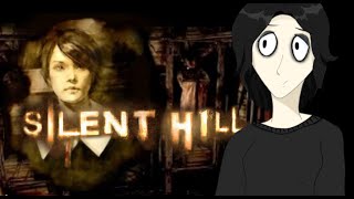 SILENT HILL is a Liminal (and Hilarious) Masterpiece
