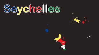 Seychelles Geography Audio By Calmdownmicah