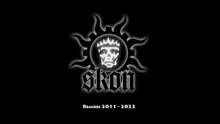 SKON - Remixes (2011 - 2022)