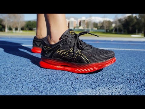 metaride vs vaporfly