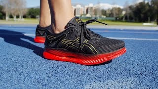 ASICS METARIDE™ - YouTube