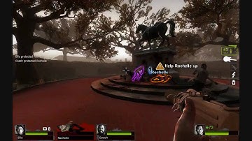 Left 4 Dead 2 Demo Gameplay Part 2 (HD)