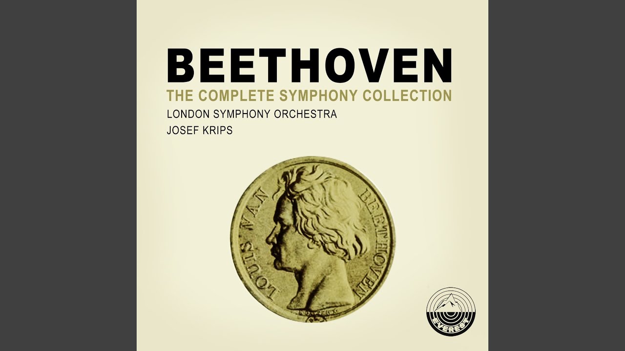 Watch Symphony No. 5 in C Minor, Op. 67: I. Allegro con brio on YouTube
