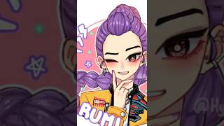 Ruj Oje Rimel Ve Alık Resimi