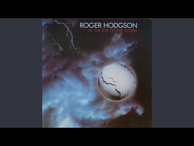 Roger Hodgson - Give Me Love, Give Me Life