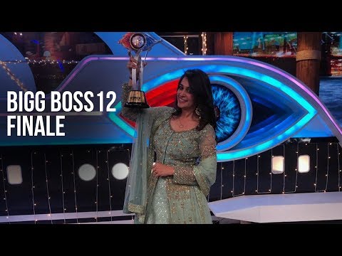 online bigg boss 12 episode