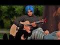 Rockstars assistant   ep 1  sims 4 love story