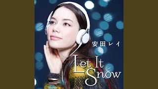 Video thumbnail of "Rei Yasuda - Let It Snow"