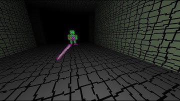 Items and new combat system