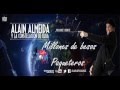 Pa`LanTe - Alain Almeida & La Constelaciòn de Cuba en Estudio