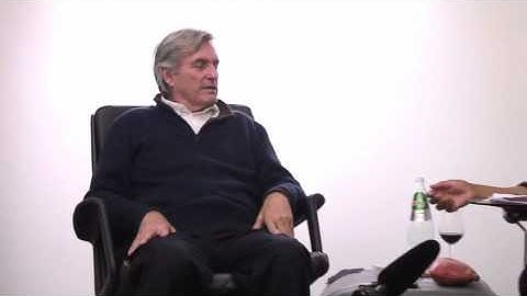 Conference with Gary Douglas, founder of Access Consciousness part 1