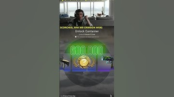 🟥Потратил 600 000 Рублей на Кейсы в КС 2 #cs2 #кс2