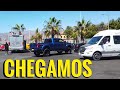 O Melhor de Toda Expedição! Conheça a incrível ANTOFAGASTA no CHILE. Ep.38