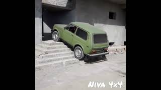 niva 4×4