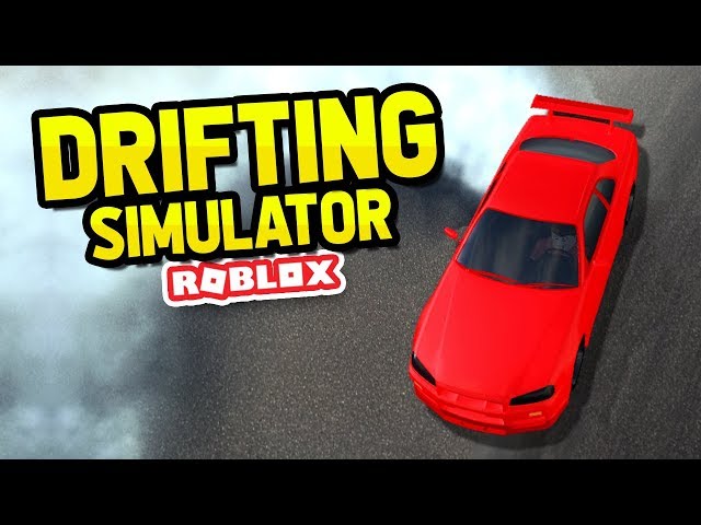 ALL *NEW CODES* in DRIFTING SIMULATOR! (Roblox Codes) 