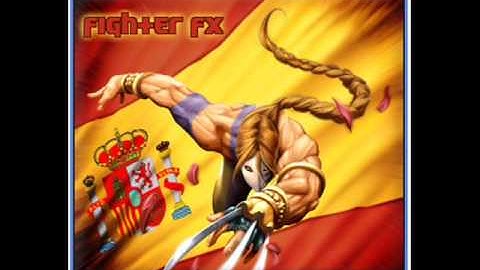 Fighter-FX-11 Multihack  *CRACKED WORKS*