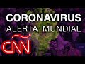 Coronavirus en América: así se propaga el COVID-19 en EE ...