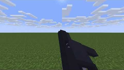 [Mine-Imator] fps kriss