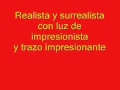 Mecano - Dalí (con letra) - 3