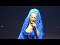 Christina Aguilera - The Xperience - Live in Las Vegas (Maria + Twice)