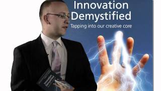 Richard Lawler Innovation Demystified 