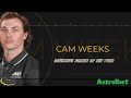 SAC Men's Lacrosse Players of the Week Highlights - 02/23/22