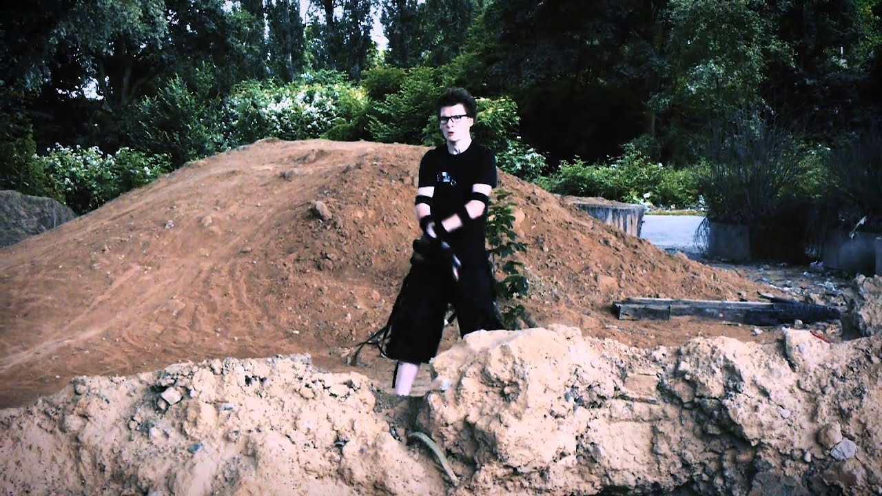 Vault-113 - Operation Bass - Eerie Silence Crew - Industrial Dance