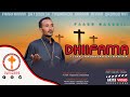 "DHIIFAMA" | Ethiopian Afan Oromo Orthodox Tewahido Mezmur |Tadesse Dechasa | 2022(official video)