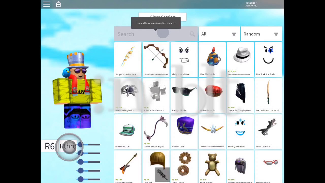 Use These Glitches To Become God Roblox Catalog Heaven Youtube - elf soldier 1 roblox