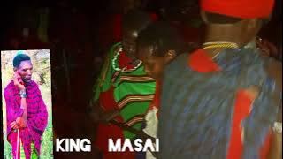 #KING #MASAI #TV. NYANGULO KIMAYANA KIASA.