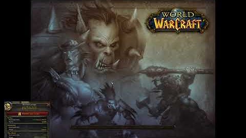 Wow classic WSG Fly hack