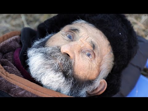 ხევსური მარტოკაცი